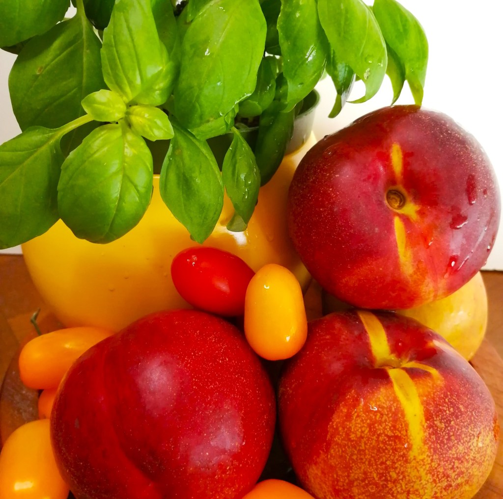 ENERGIA MEDITERRANEA - slow drink & glow - ALEGRE care