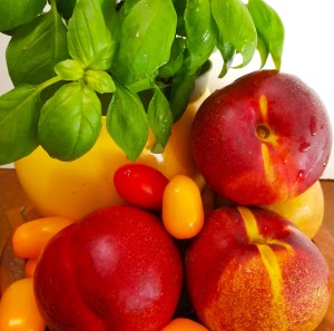 ENERGIA MEDITERRANEA - slow drink & glow - ALEGRE care