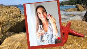 idratarsi rende felici - ALEGRE care