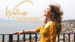 wellness is power - alegre care