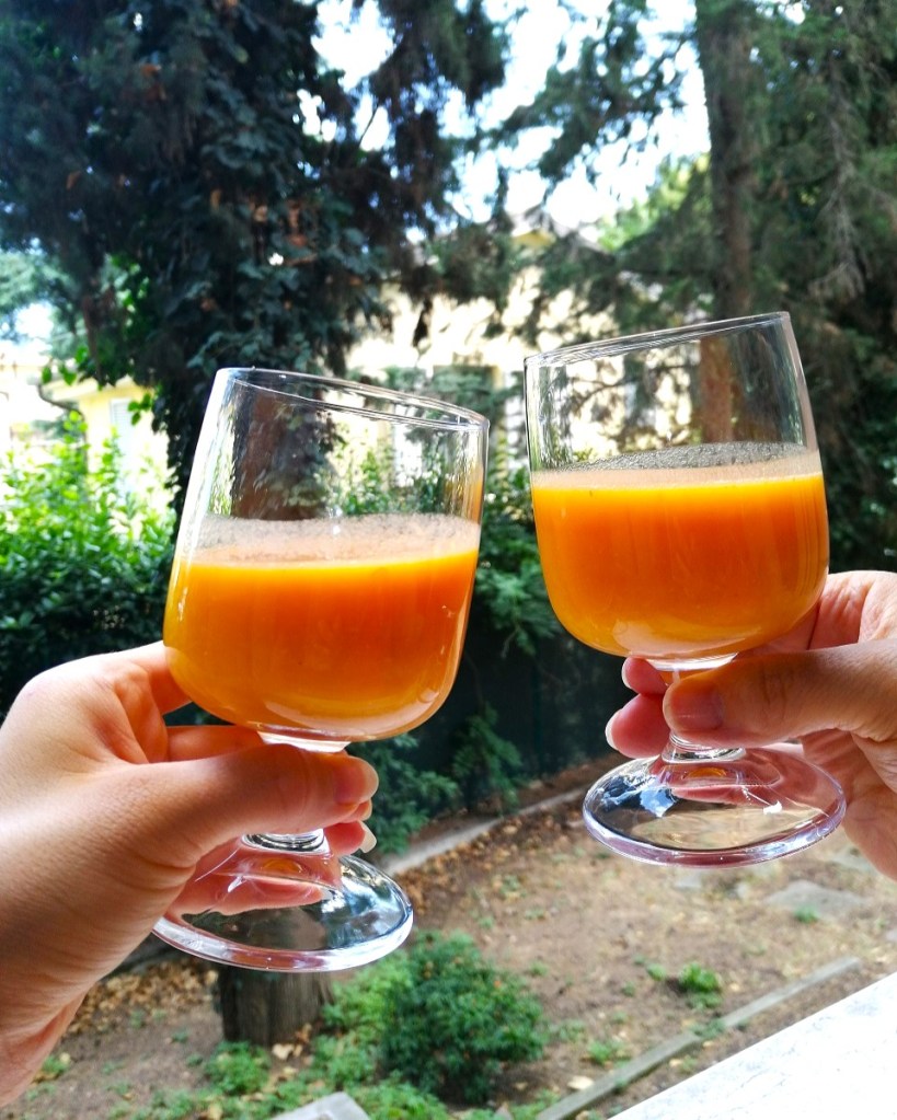 drink dell'estate - ALEGRE care