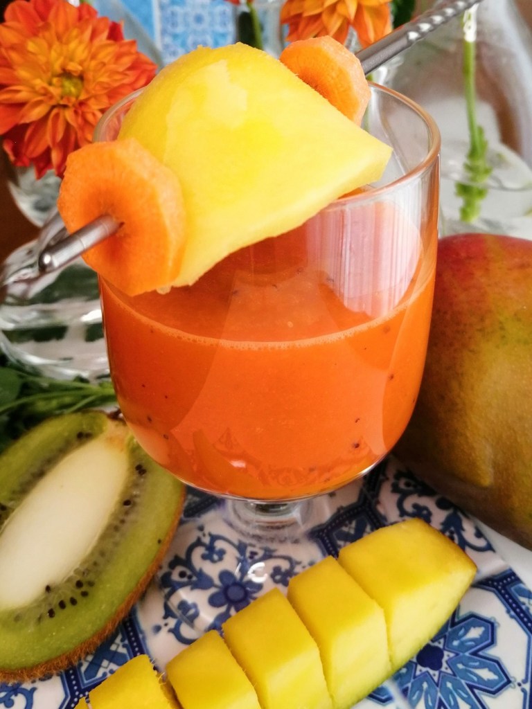 BREZZA MARINA BEAUTY DRINK- self care routine-ALEGRE CARE