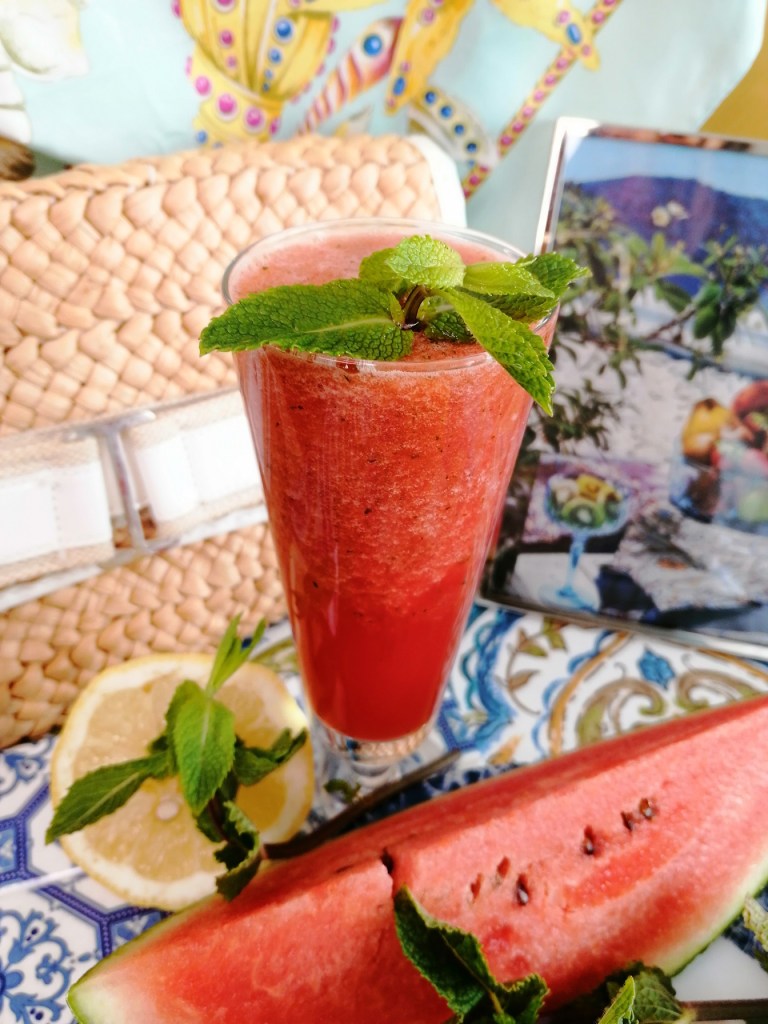 beauty drink - slow drink & glow - ALEGRE care