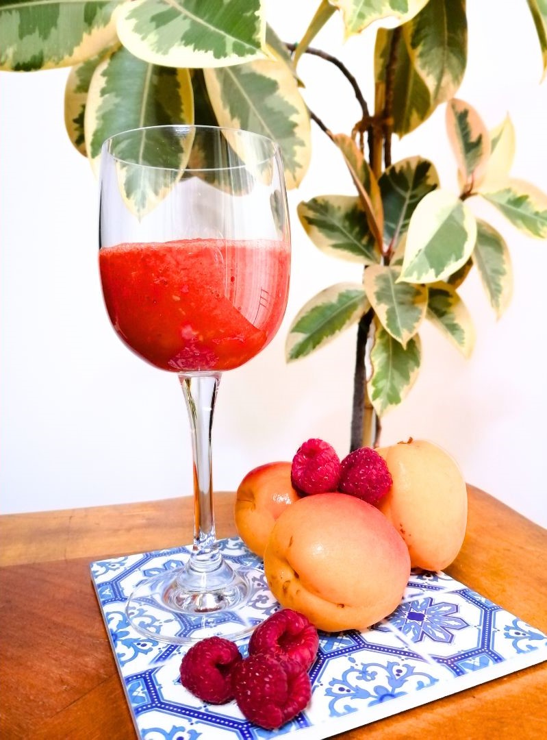 VIRTÙ D'ESTATE - SLOW DRINK & GLOW - ALEGRE CARE