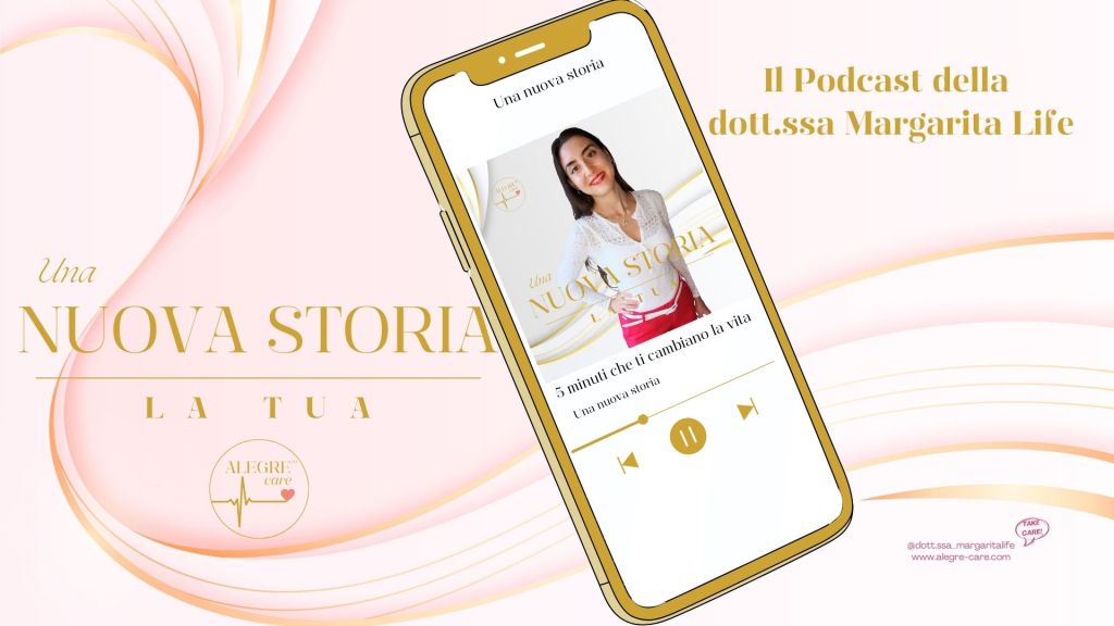 5 MINUTI CHE TI CAMBIANO LA&nbsp;VITA