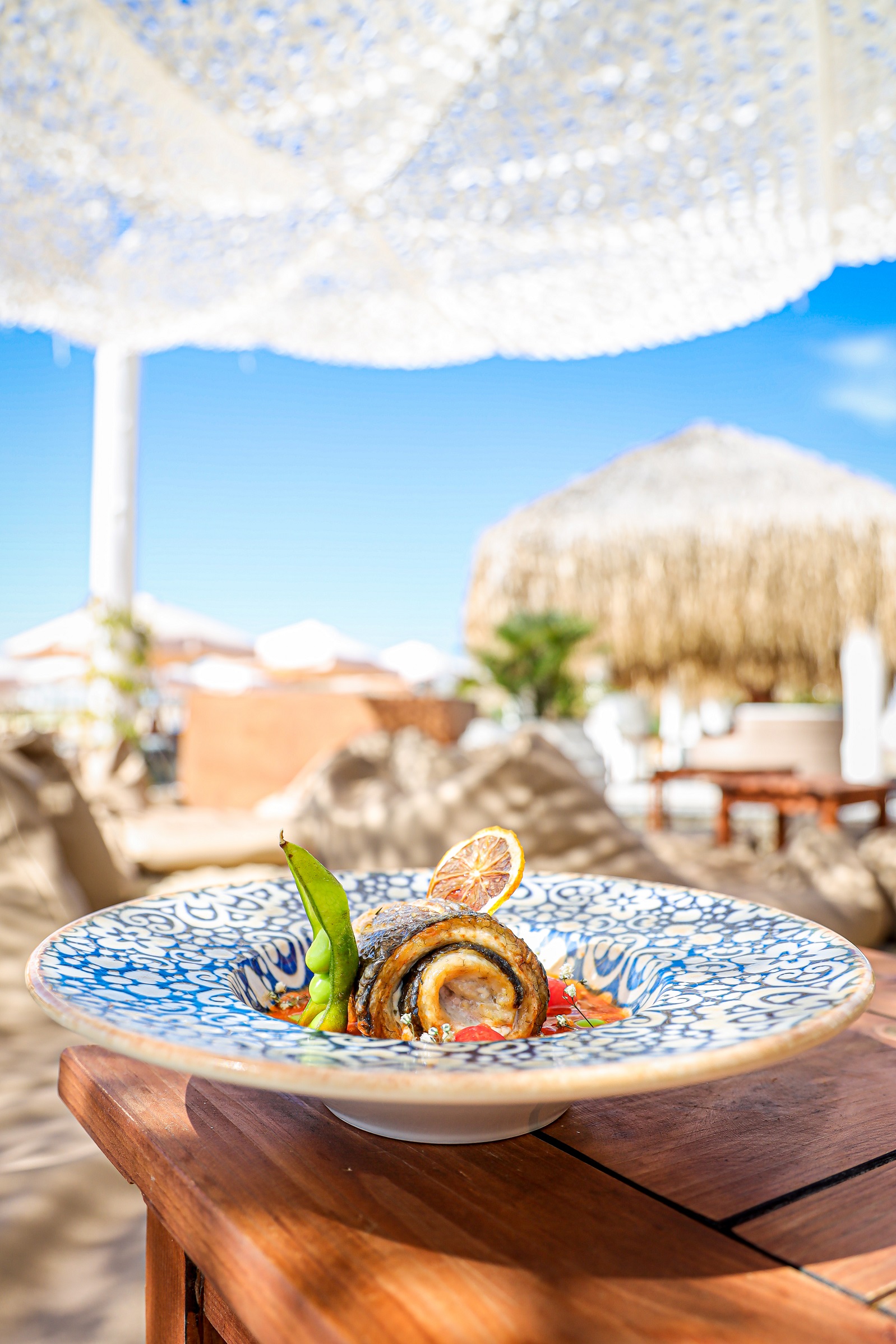 mangiare in vacanza - in forma in vacanza - ALEGRE care