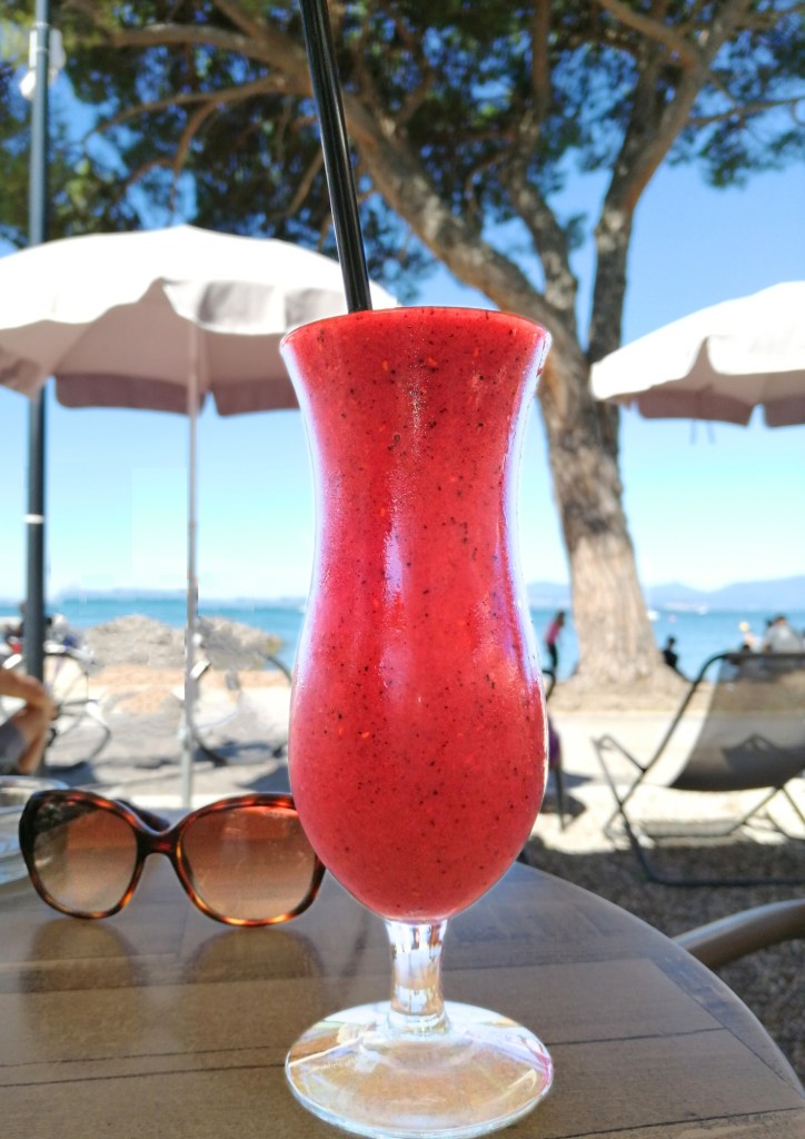 fatti tentare dalle buone abitudini - ALEGRE care