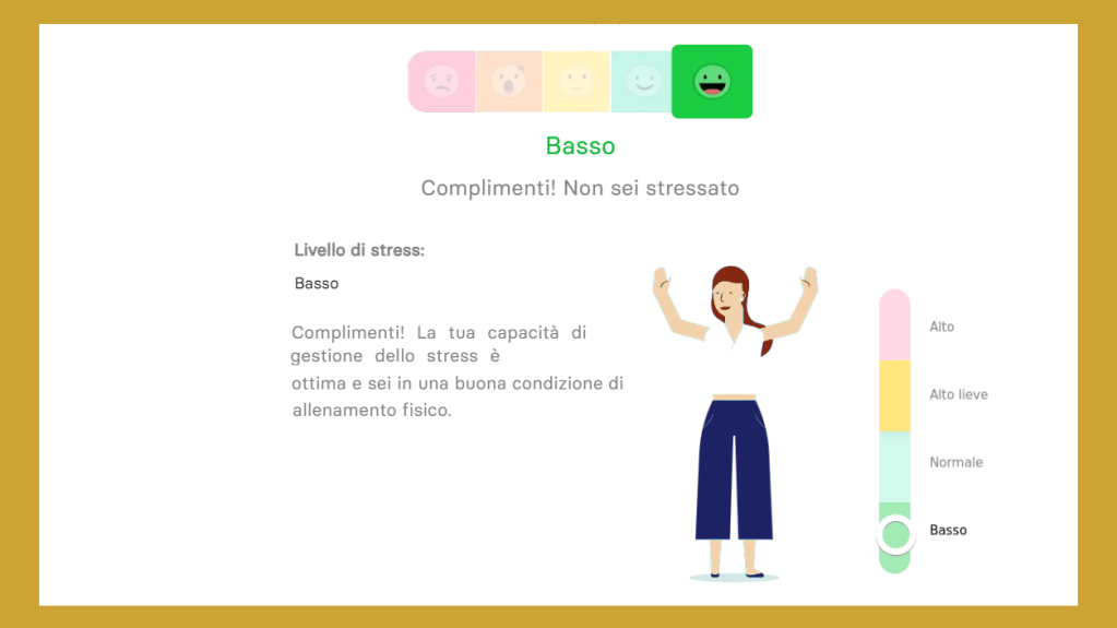Ridurre il livello di stress e aumentare l’autostima: daily&nbsp;routine