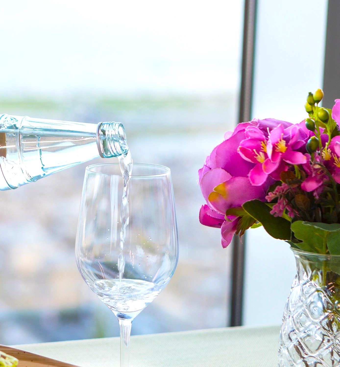 stay hydrated idratarsi - in forma in vacanza - ALEGRE care