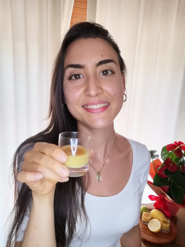 WELLNESS SHOTS - ALEGRE care